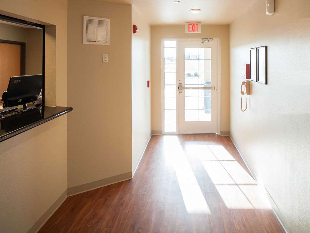 Woodspring Suites Kansas City Liberty İç mekan fotoğraf