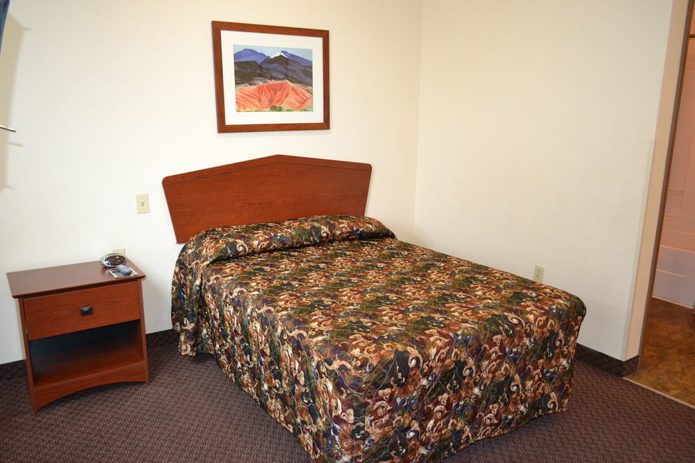 Woodspring Suites Kansas City Liberty Dış mekan fotoğraf