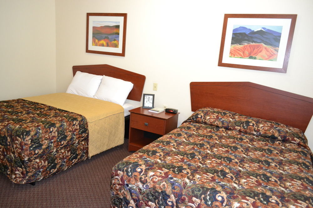 Woodspring Suites Kansas City Liberty Dış mekan fotoğraf